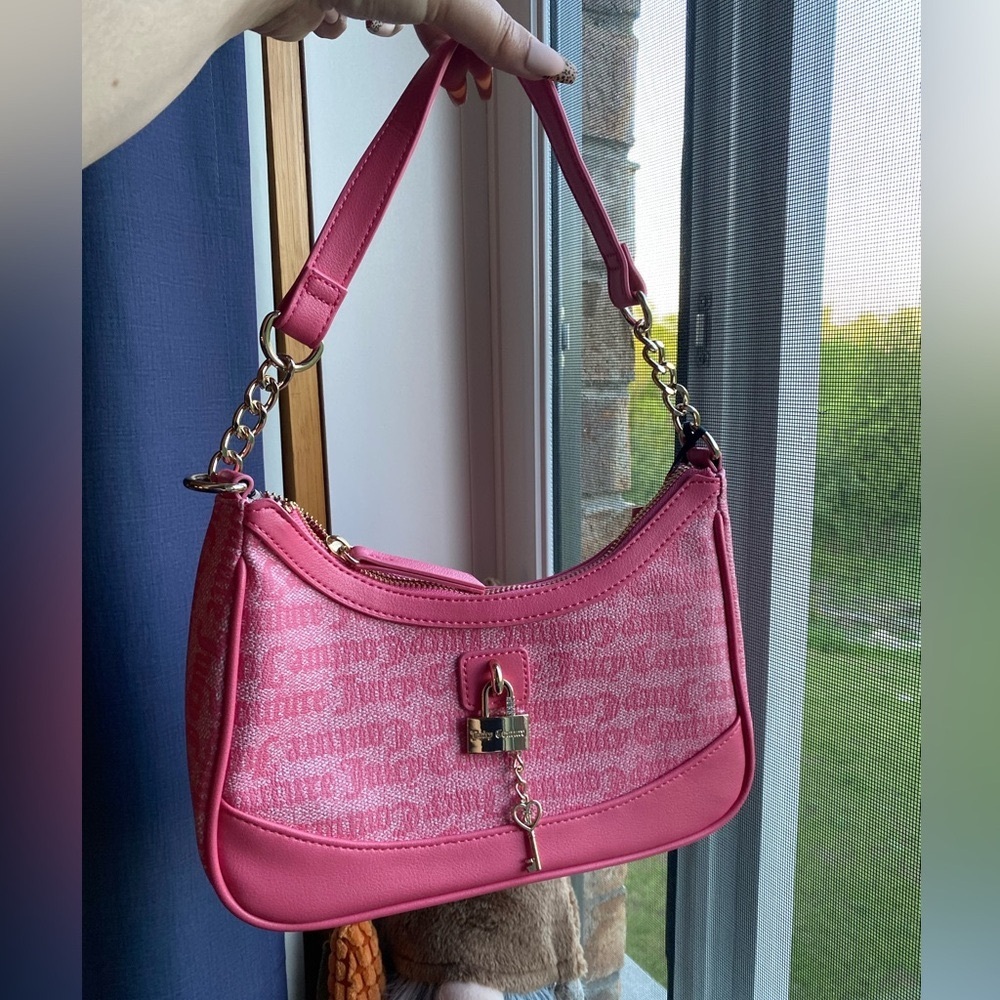 juicy couture purse